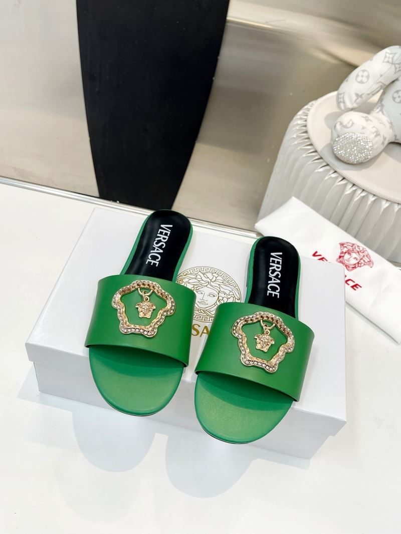 Versace Slippers